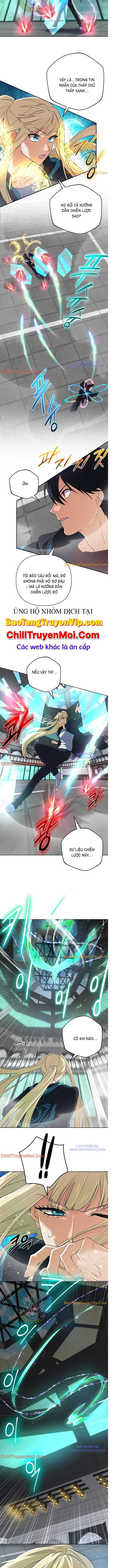 Đại Pháp Sư Thần Thoại Tái Lâm Chap 44 - Next Chap 45