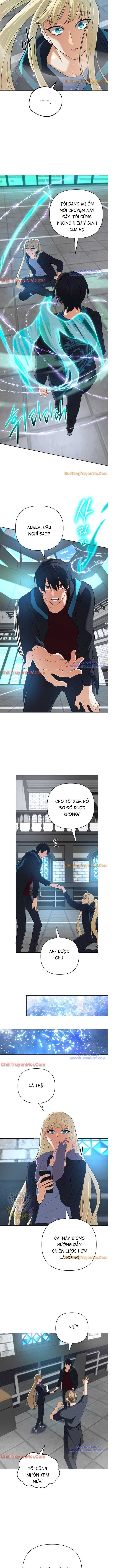 Đại Pháp Sư Thần Thoại Tái Lâm Chap 44 - Next Chap 45