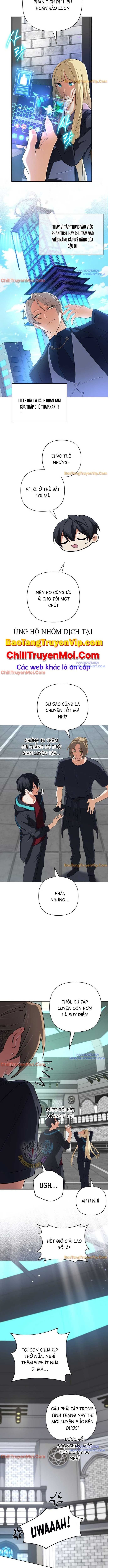 Đại Pháp Sư Thần Thoại Tái Lâm Chap 44 - Next Chap 45