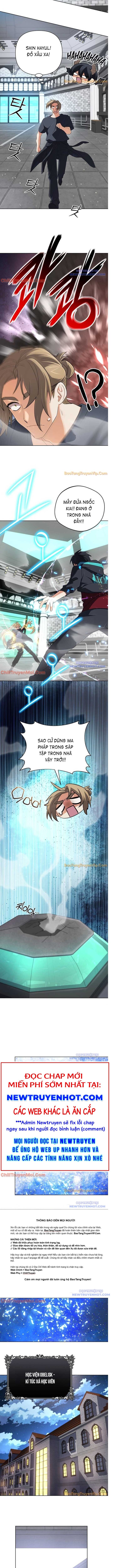 Đại Pháp Sư Thần Thoại Tái Lâm Chap 44 - Next Chap 45