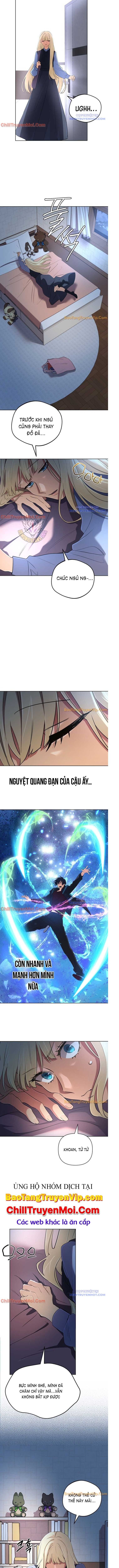 Đại Pháp Sư Thần Thoại Tái Lâm Chap 44 - Next Chap 45