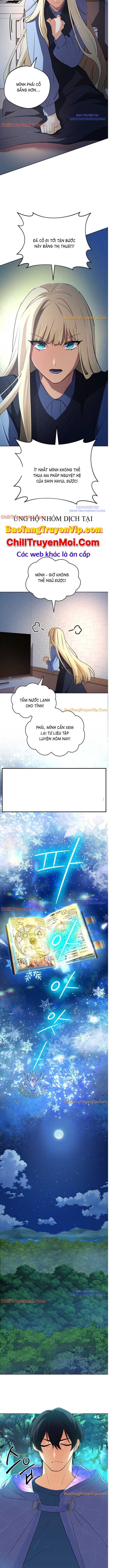 Đại Pháp Sư Thần Thoại Tái Lâm Chap 44 - Next Chap 45