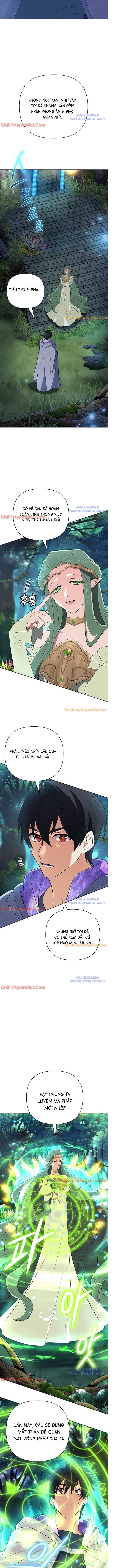 Đại Pháp Sư Thần Thoại Tái Lâm Chap 44 - Next Chap 45