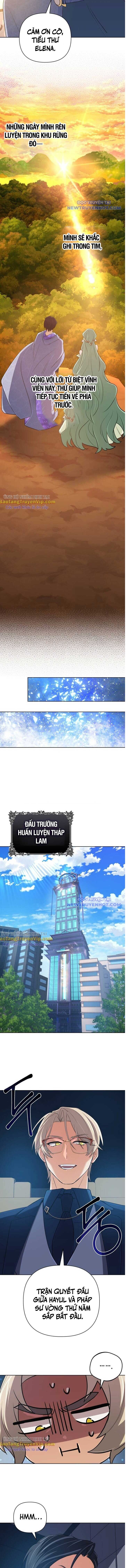 Đại Pháp Sư Thần Thoại Tái Lâm Chap 45 - Next Chap 46
