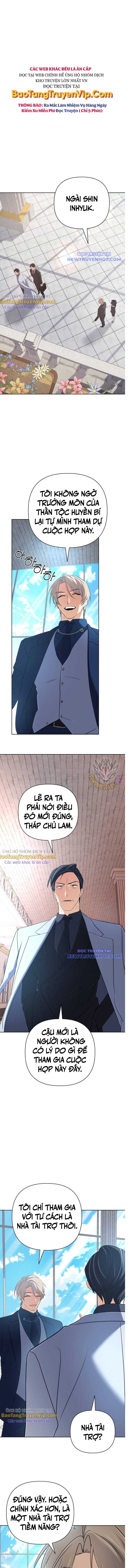 Đại Pháp Sư Thần Thoại Tái Lâm Chap 45 - Next Chap 46