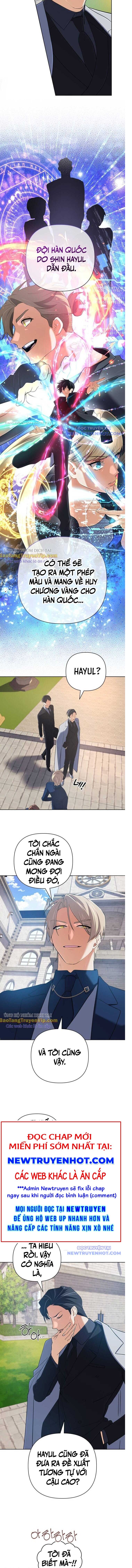 Đại Pháp Sư Thần Thoại Tái Lâm Chap 45 - Next Chap 46