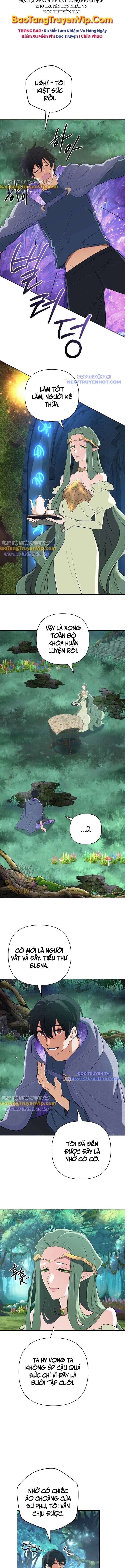 Đại Pháp Sư Thần Thoại Tái Lâm Chap 45 - Next Chap 46