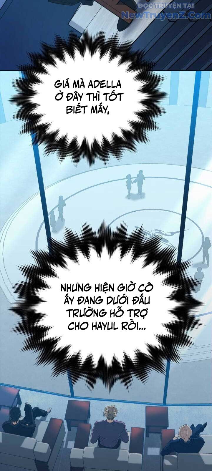 Đại Pháp Sư Thần Thoại Tái Lâm Chap 46 - Next Chap 47