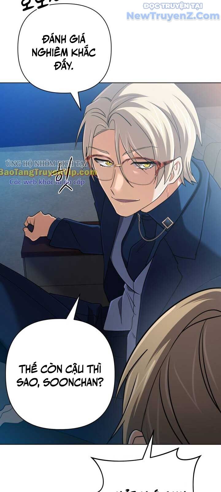 Đại Pháp Sư Thần Thoại Tái Lâm Chap 46 - Next Chap 47