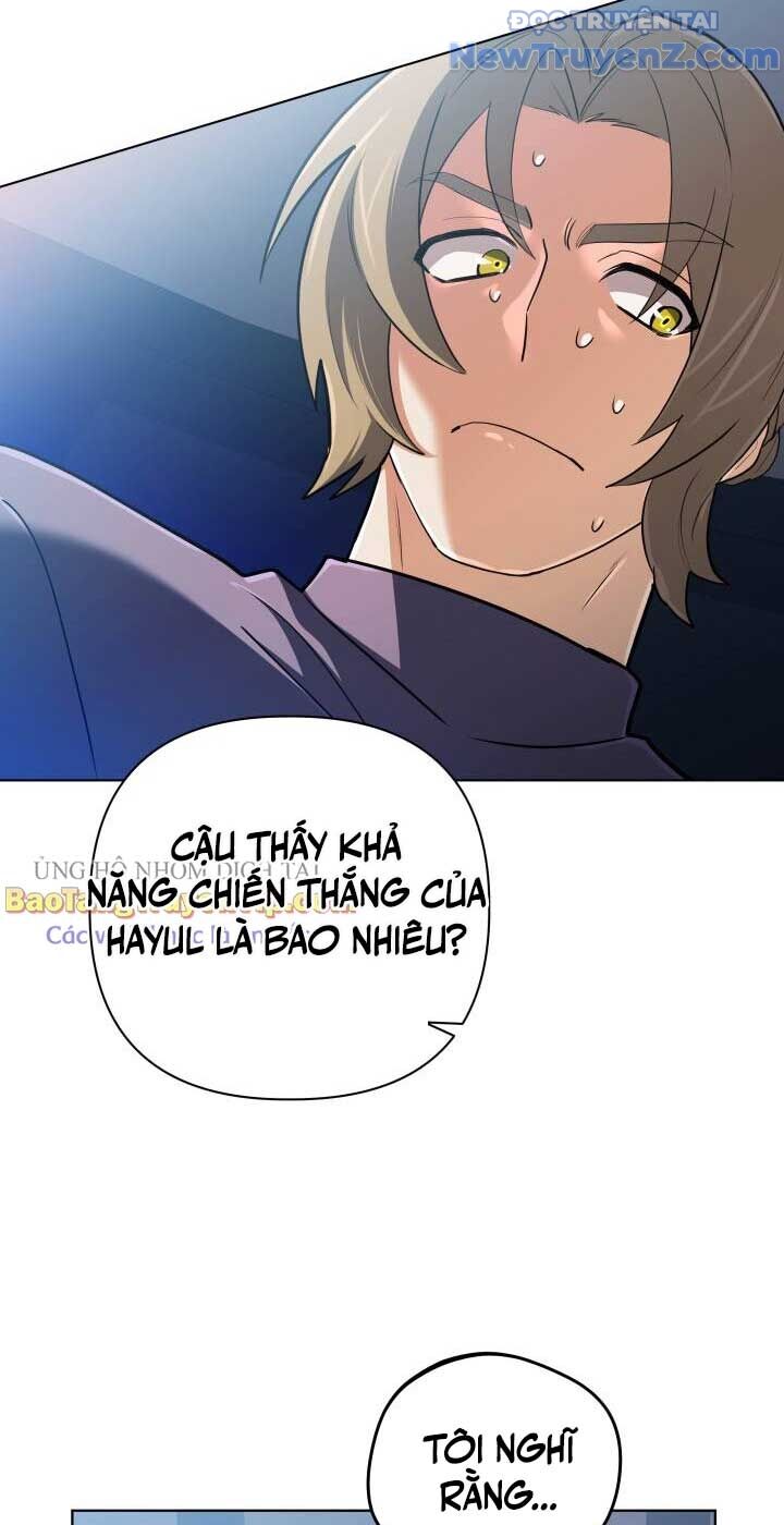 Đại Pháp Sư Thần Thoại Tái Lâm Chap 46 - Next Chap 47
