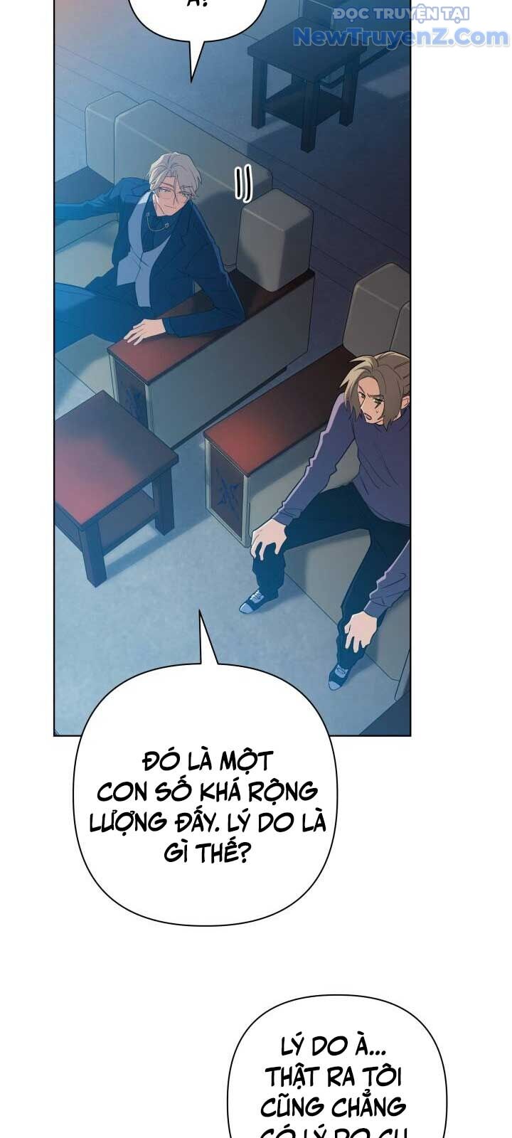 Đại Pháp Sư Thần Thoại Tái Lâm Chap 46 - Next Chap 47