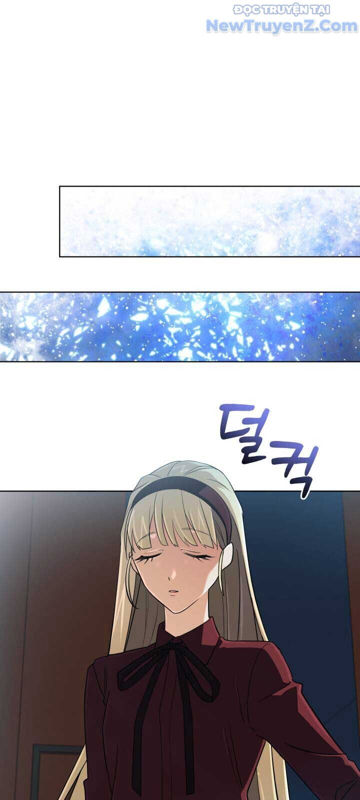 Đại Pháp Sư Thần Thoại Tái Lâm Chap 46 - Next Chap 47