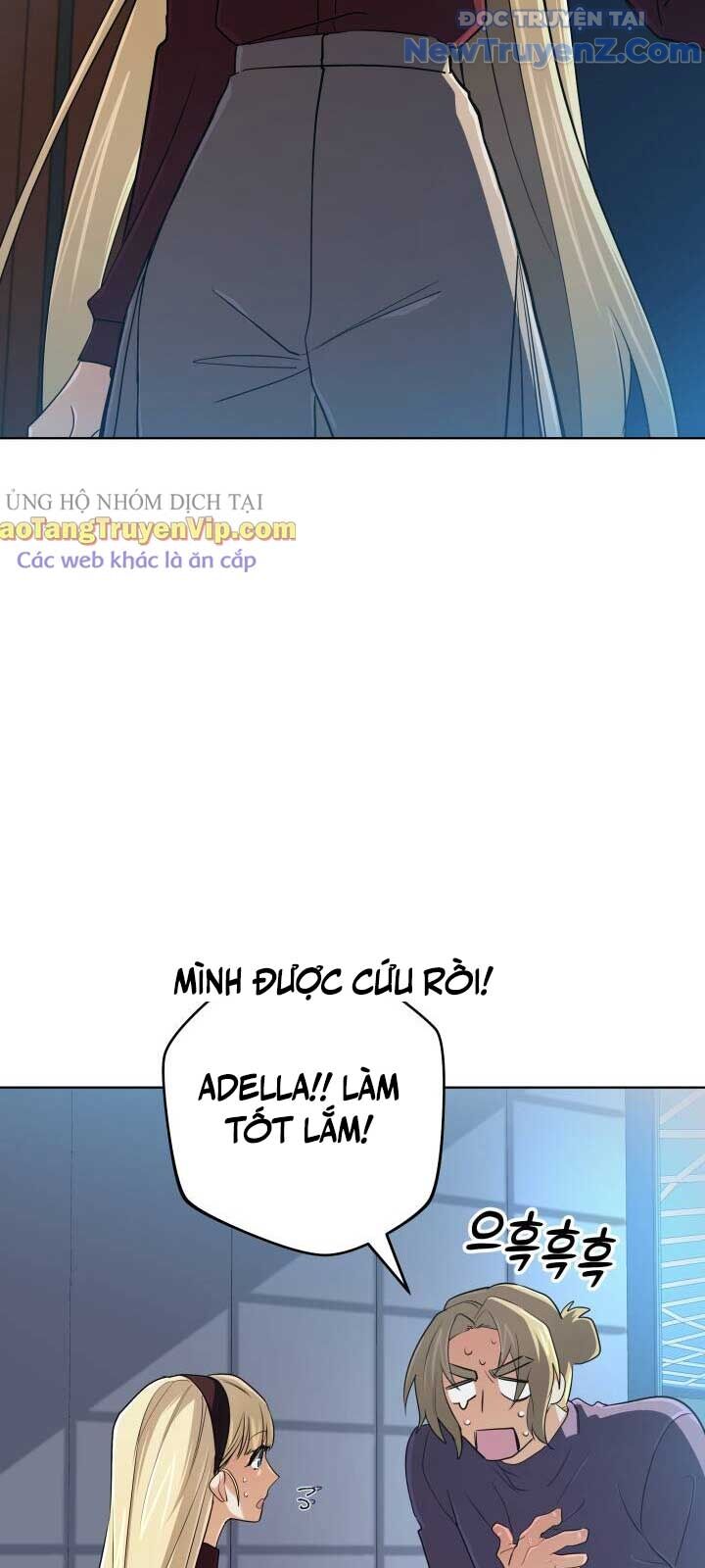 Đại Pháp Sư Thần Thoại Tái Lâm Chap 46 - Next Chap 47
