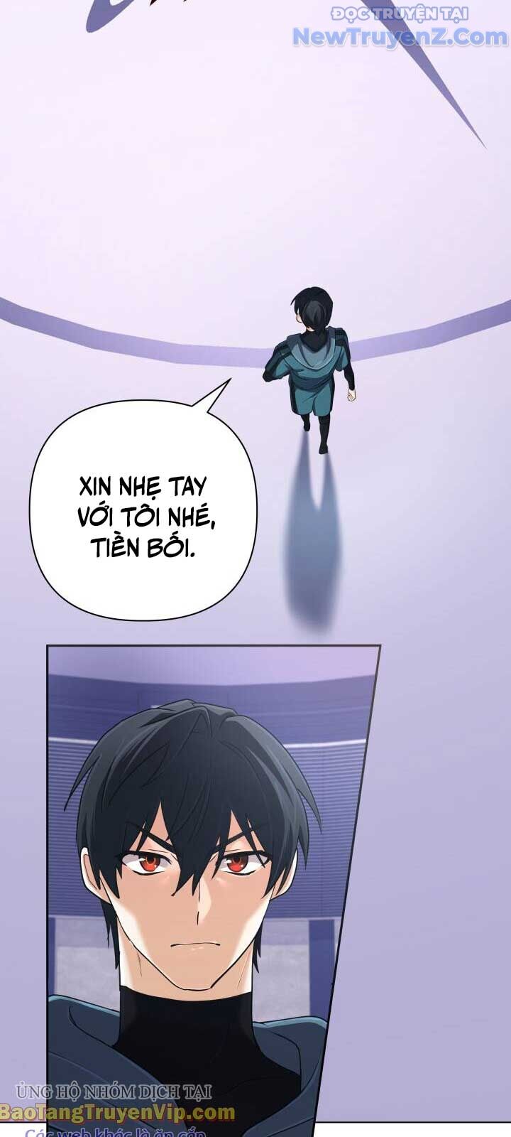Đại Pháp Sư Thần Thoại Tái Lâm Chap 46 - Next Chap 47