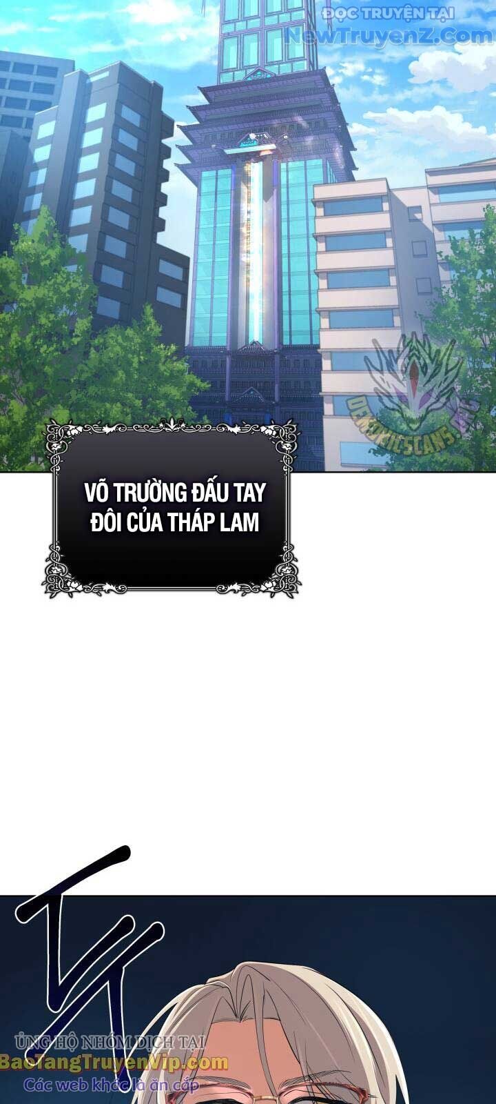Đại Pháp Sư Thần Thoại Tái Lâm Chap 46 - Next Chap 47