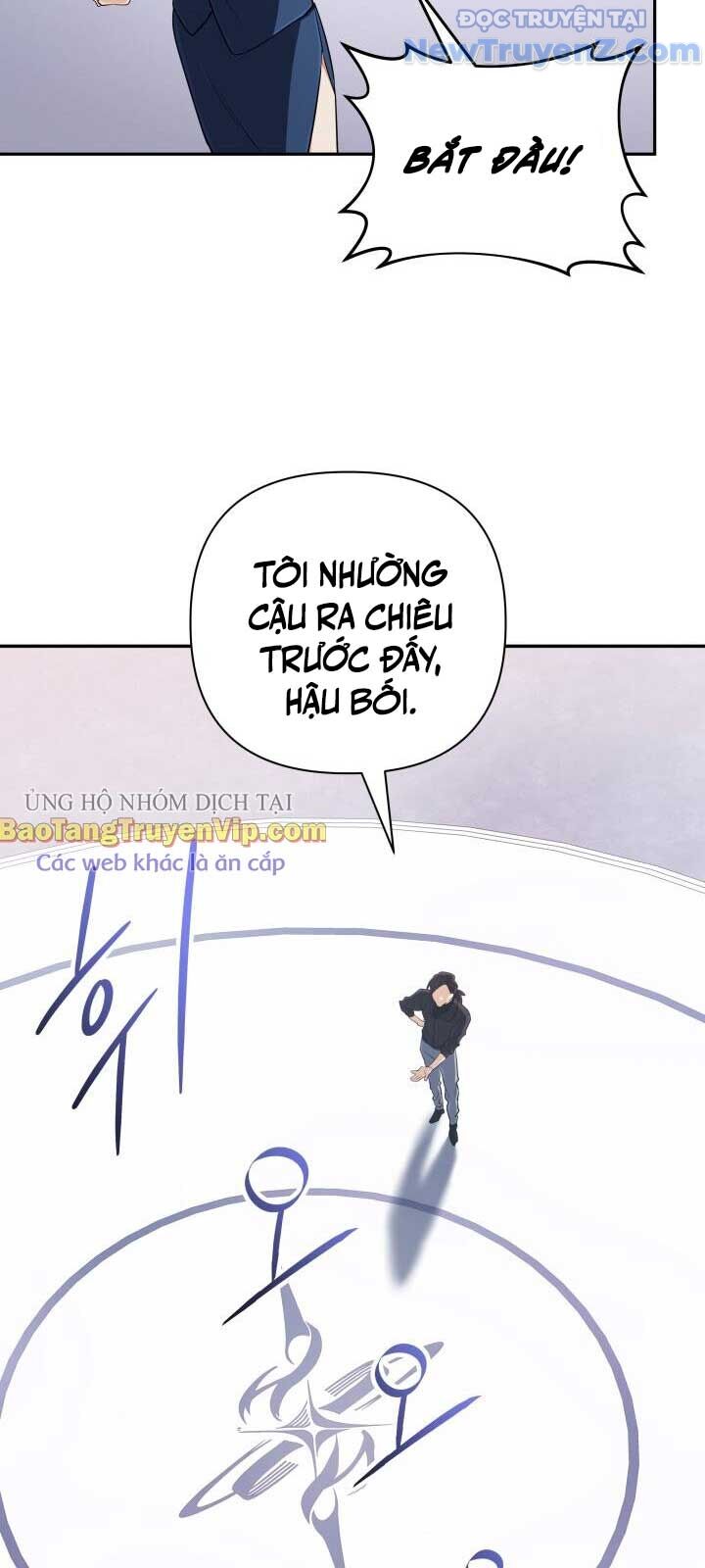 Đại Pháp Sư Thần Thoại Tái Lâm Chap 46 - Next Chap 47