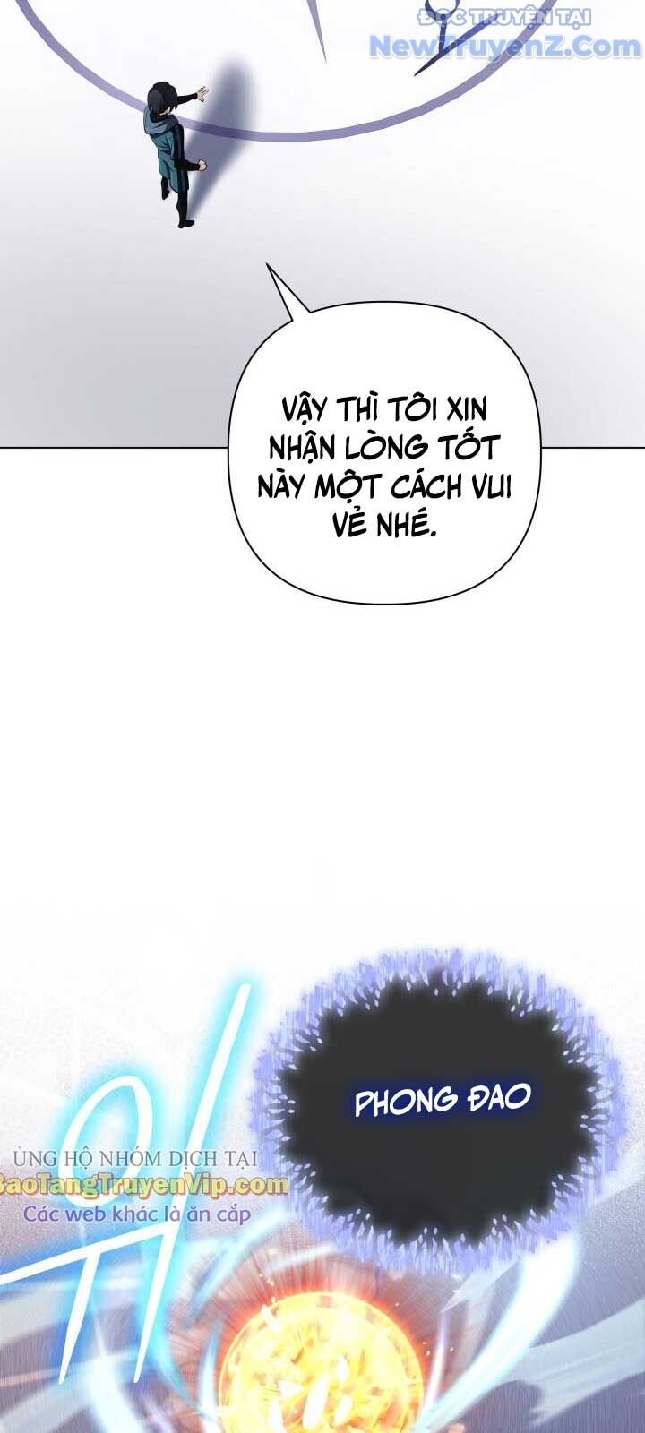 Đại Pháp Sư Thần Thoại Tái Lâm Chap 46 - Next Chap 47