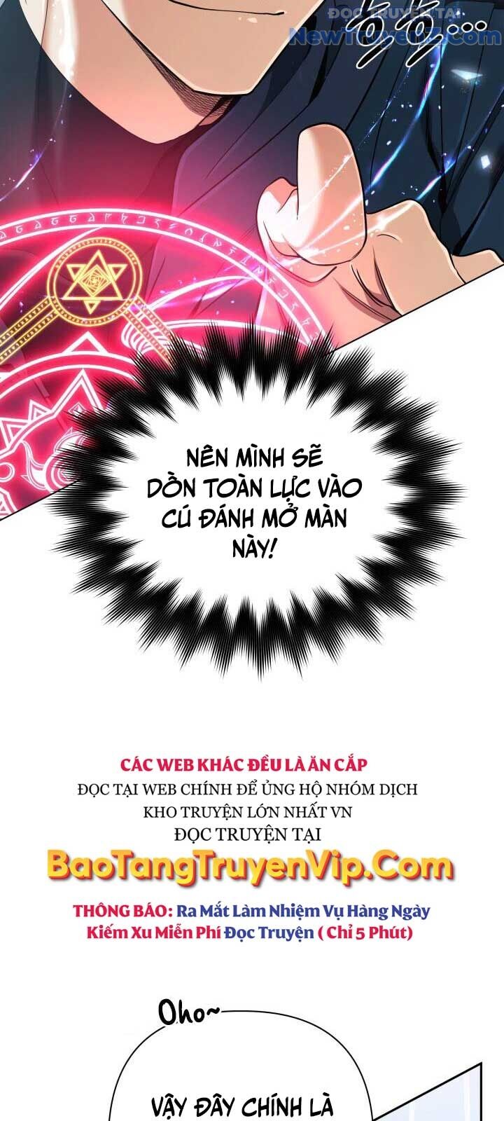 Đại Pháp Sư Thần Thoại Tái Lâm Chap 46 - Next Chap 47