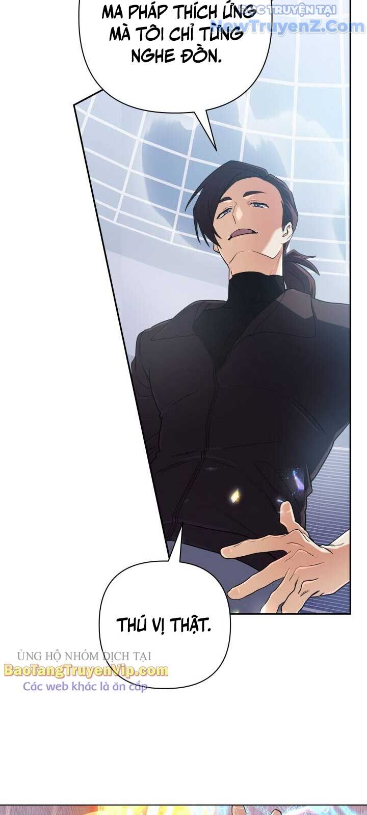 Đại Pháp Sư Thần Thoại Tái Lâm Chap 46 - Next Chap 47