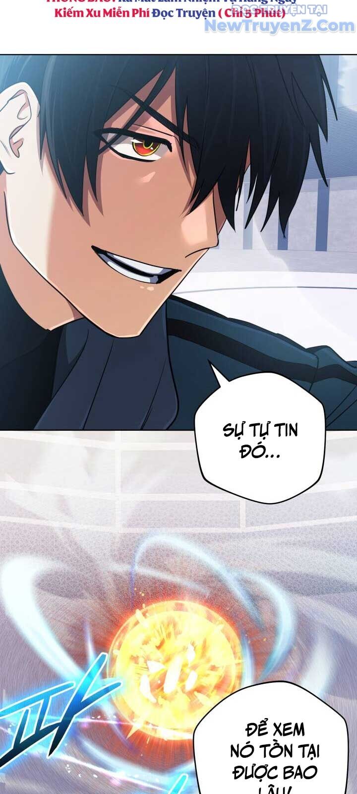 Đại Pháp Sư Thần Thoại Tái Lâm Chap 46 - Next Chap 47
