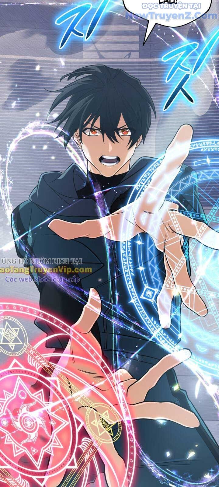 Đại Pháp Sư Thần Thoại Tái Lâm Chap 46 - Next Chap 47