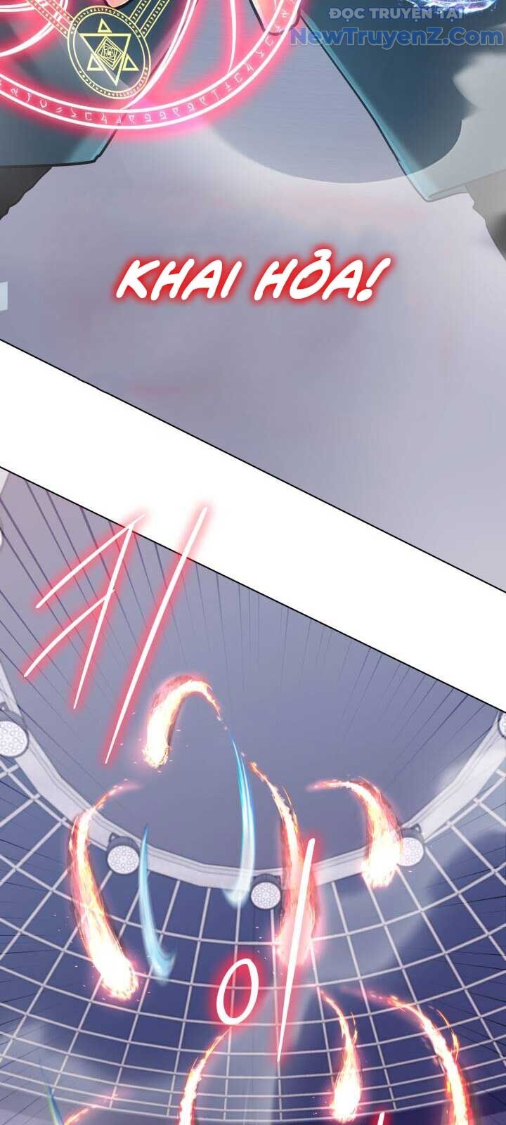 Đại Pháp Sư Thần Thoại Tái Lâm Chap 46 - Next Chap 47