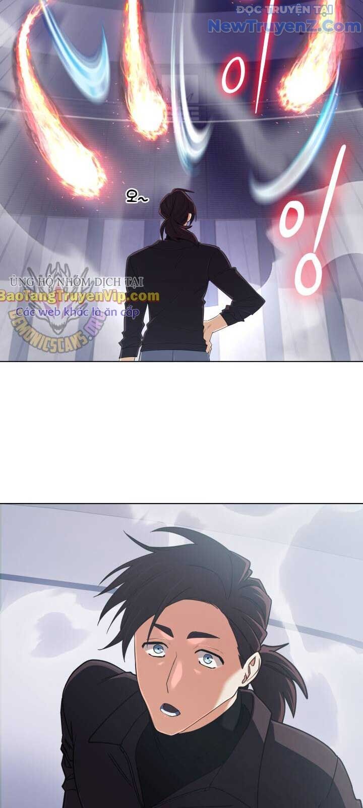 Đại Pháp Sư Thần Thoại Tái Lâm Chap 46 - Next Chap 47