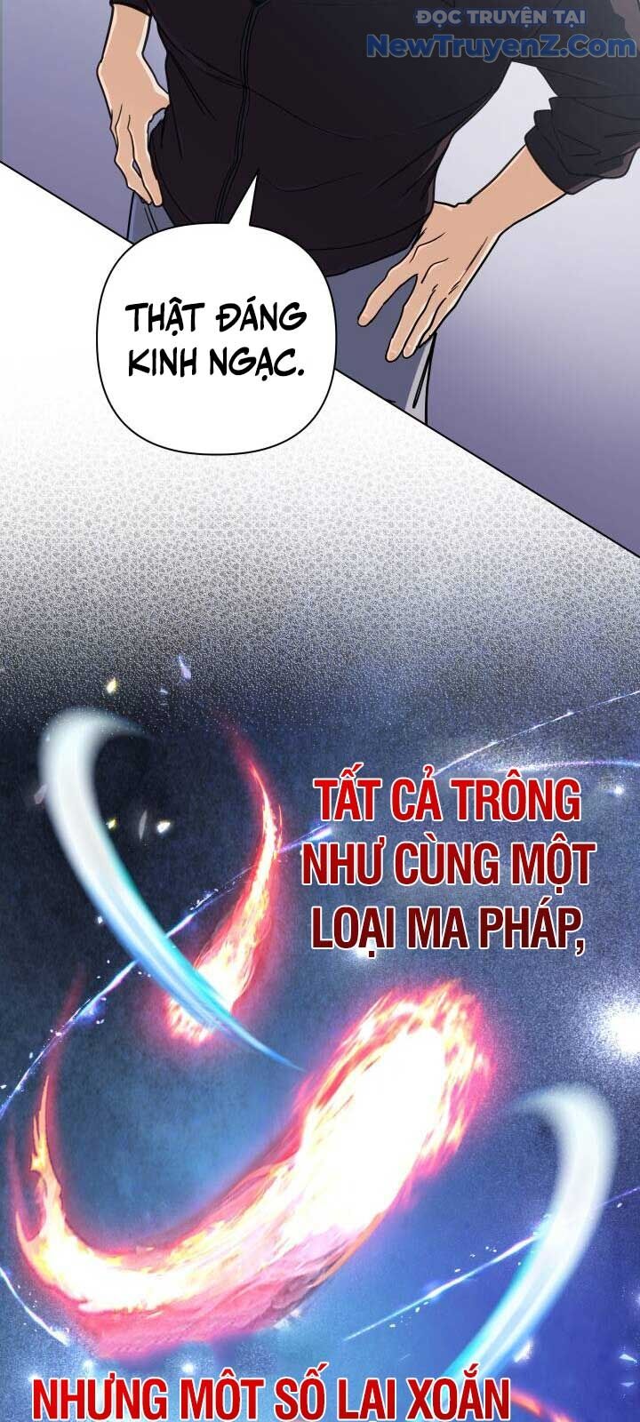 Đại Pháp Sư Thần Thoại Tái Lâm Chap 46 - Next Chap 47