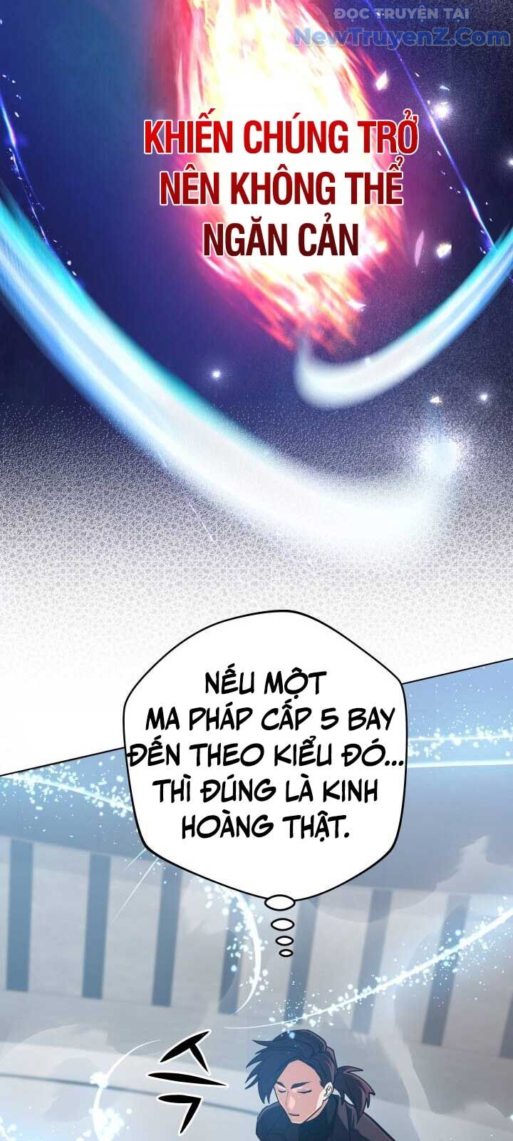 Đại Pháp Sư Thần Thoại Tái Lâm Chap 46 - Next Chap 47