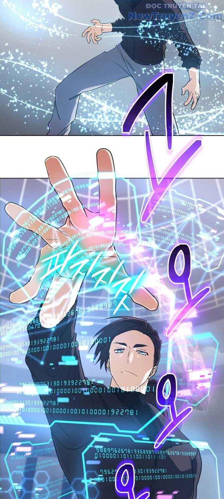 Đại Pháp Sư Thần Thoại Tái Lâm Chap 46 - Next Chap 47