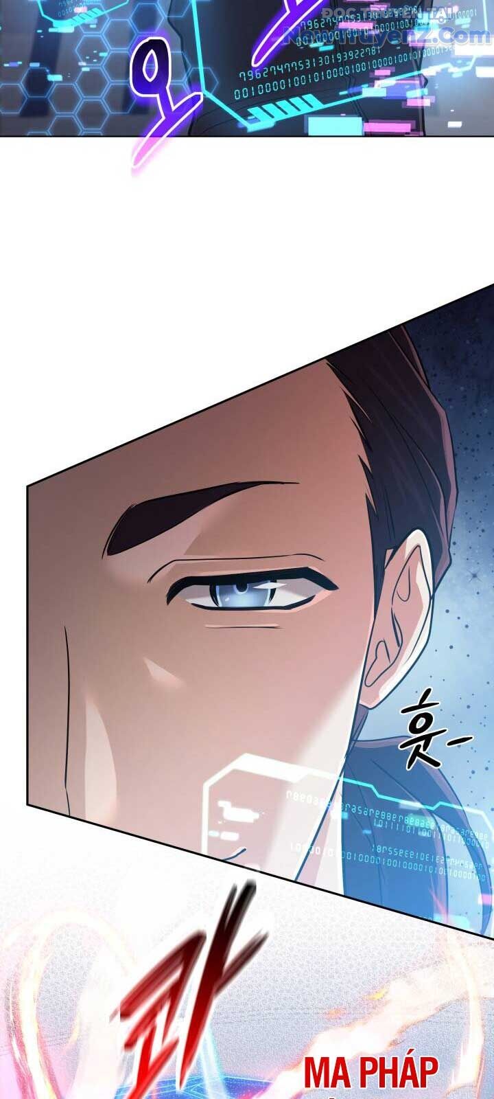 Đại Pháp Sư Thần Thoại Tái Lâm Chap 46 - Next Chap 47