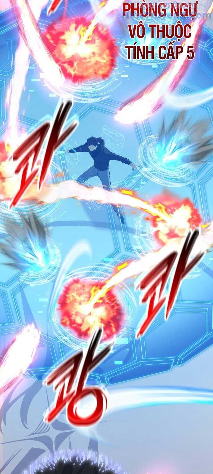 Đại Pháp Sư Thần Thoại Tái Lâm Chap 46 - Next Chap 47