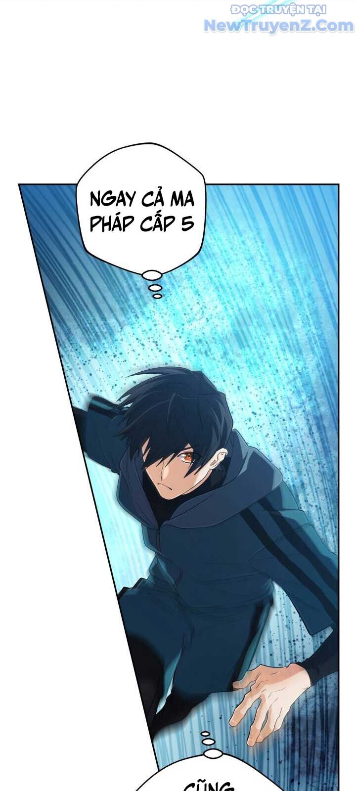 Đại Pháp Sư Thần Thoại Tái Lâm Chap 46 - Next Chap 47