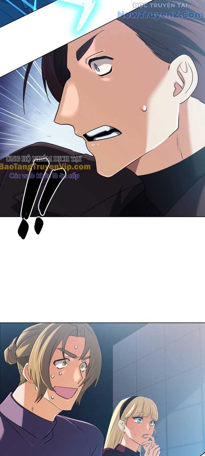 Đại Pháp Sư Thần Thoại Tái Lâm Chap 46 - Next Chap 47