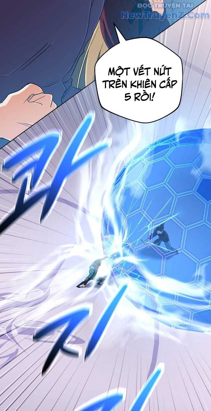 Đại Pháp Sư Thần Thoại Tái Lâm Chap 46 - Next Chap 47