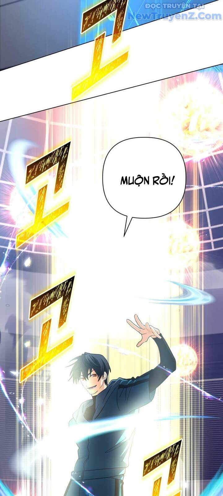 Đại Pháp Sư Thần Thoại Tái Lâm Chap 46 - Next Chap 47