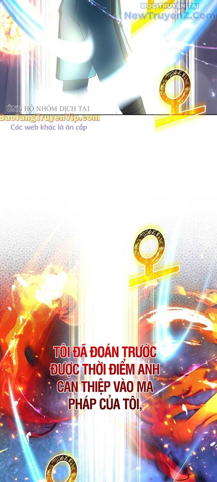 Đại Pháp Sư Thần Thoại Tái Lâm Chap 46 - Next Chap 47
