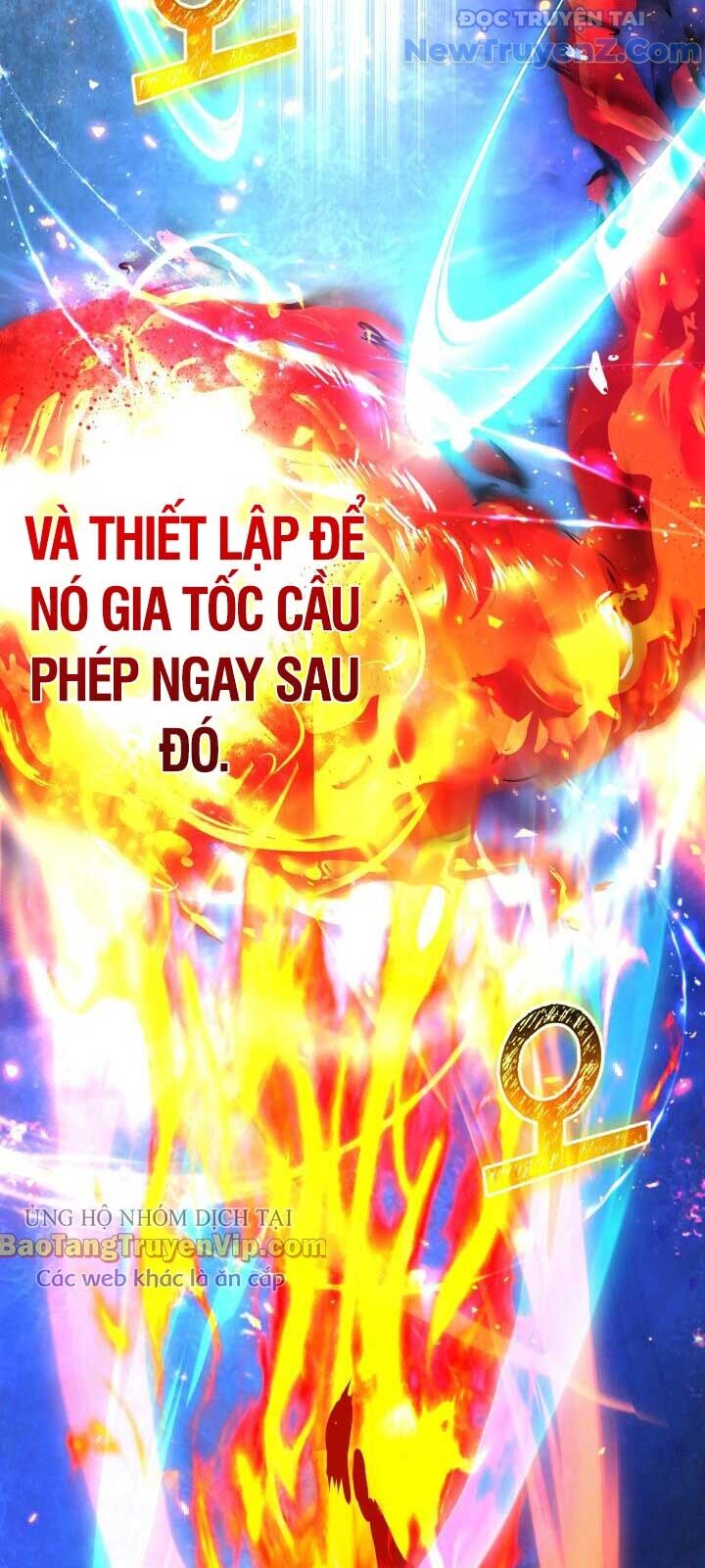 Đại Pháp Sư Thần Thoại Tái Lâm Chap 46 - Next Chap 47