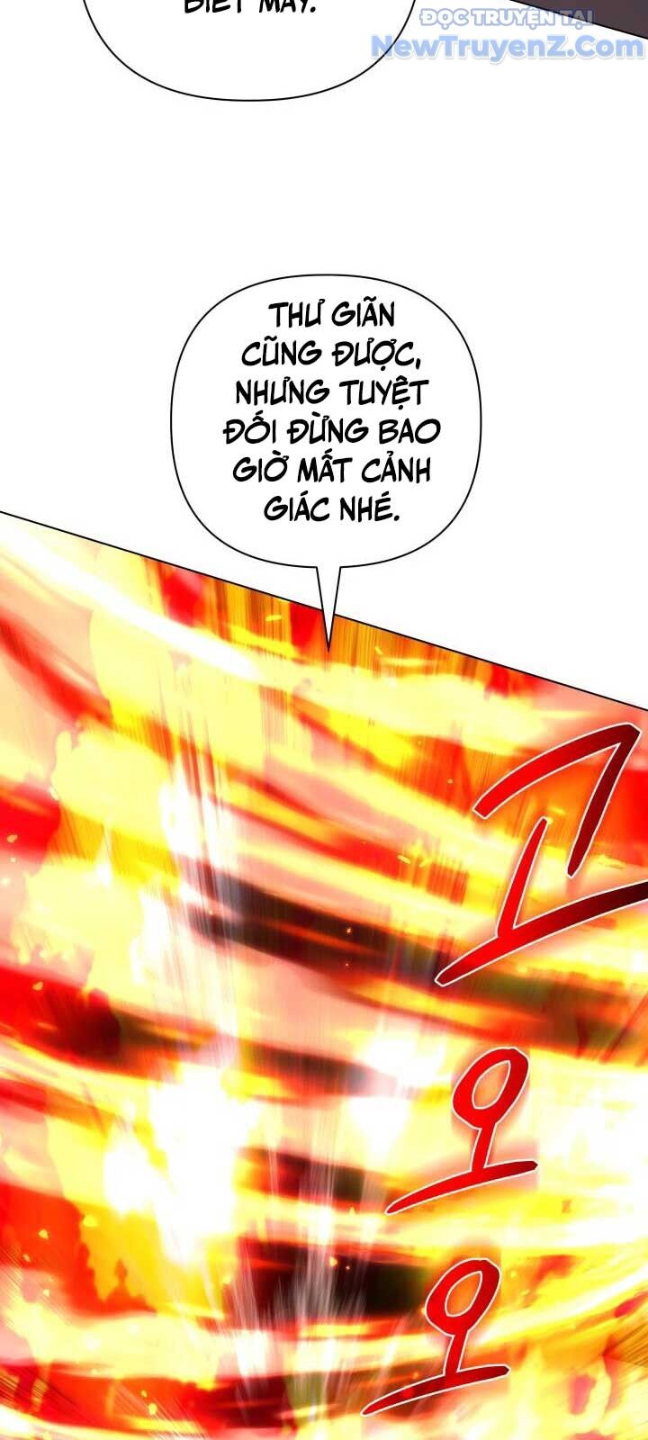 Đại Pháp Sư Thần Thoại Tái Lâm Chap 46 - Next Chap 47