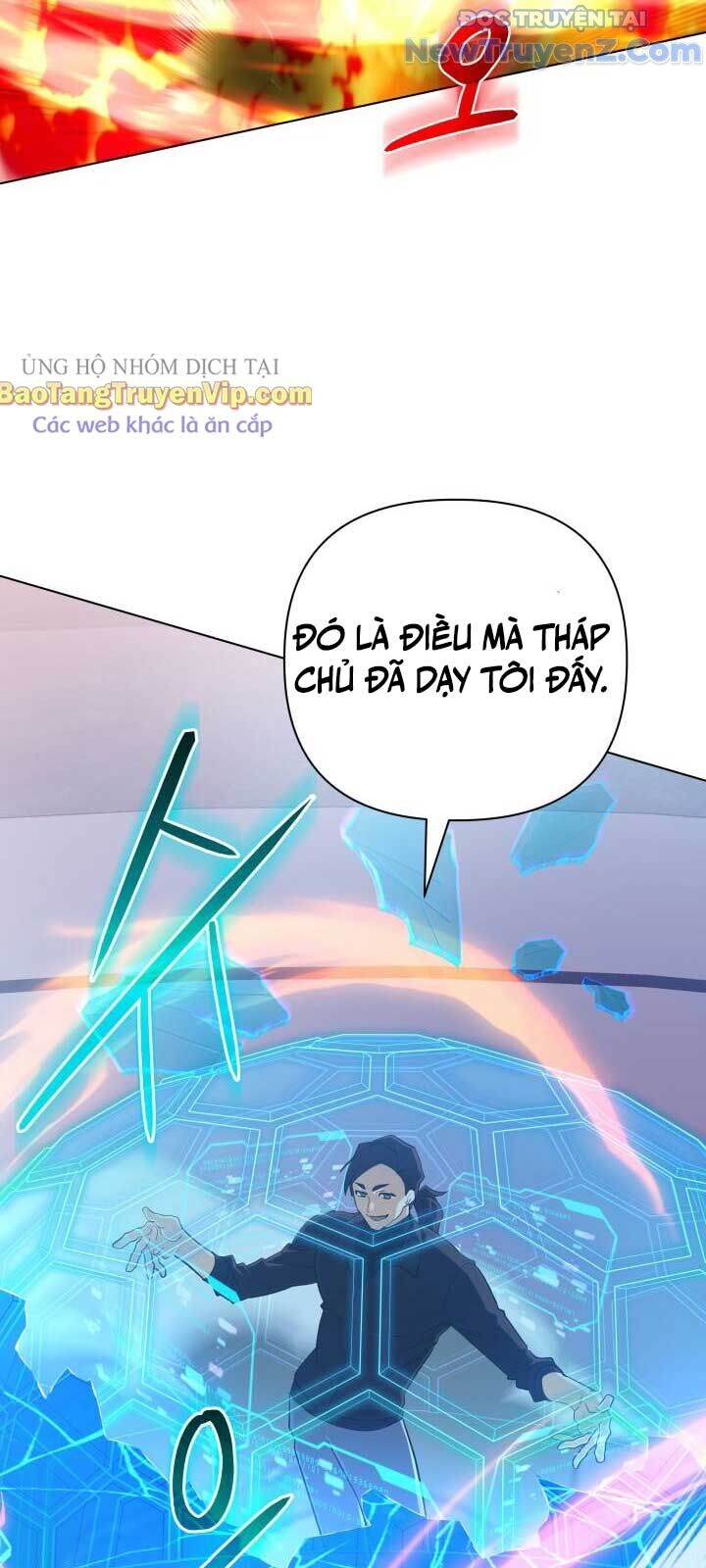Đại Pháp Sư Thần Thoại Tái Lâm Chap 46 - Next Chap 47