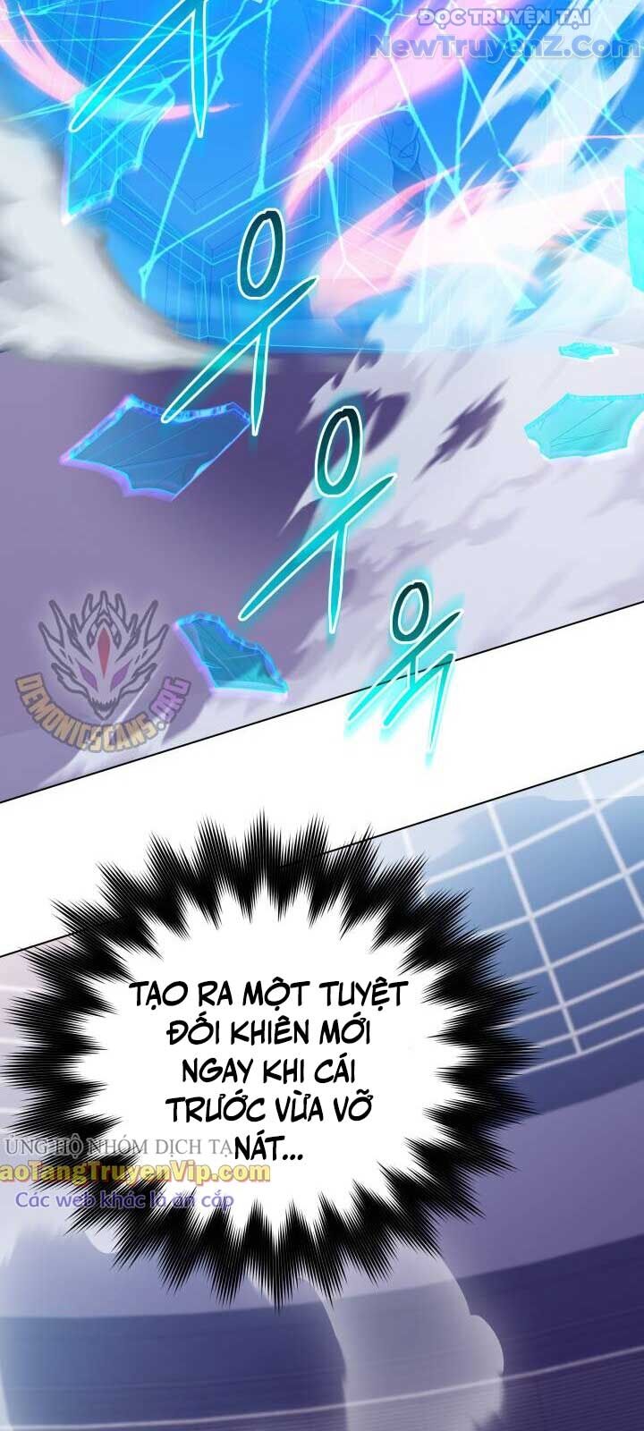 Đại Pháp Sư Thần Thoại Tái Lâm Chap 46 - Next Chap 47