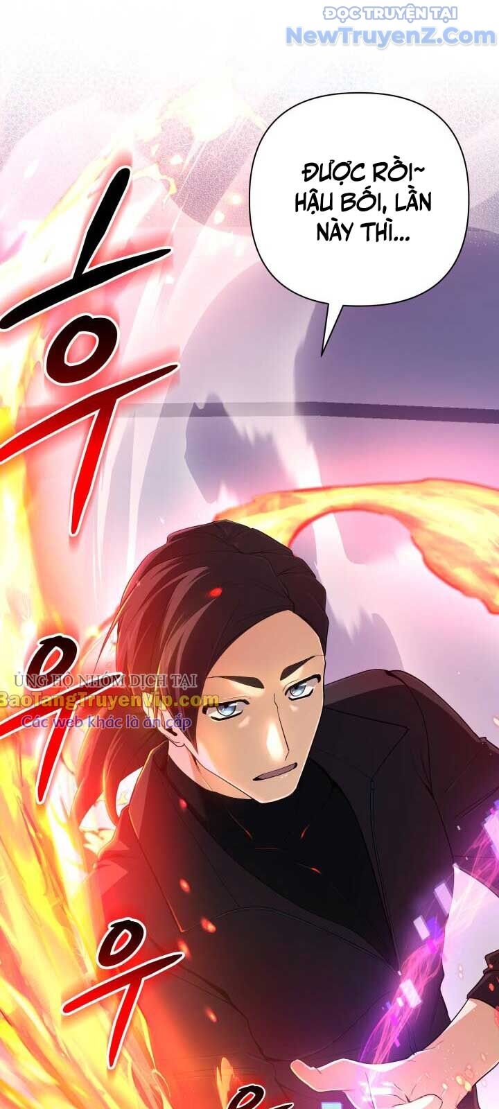 Đại Pháp Sư Thần Thoại Tái Lâm Chap 46 - Next Chap 47