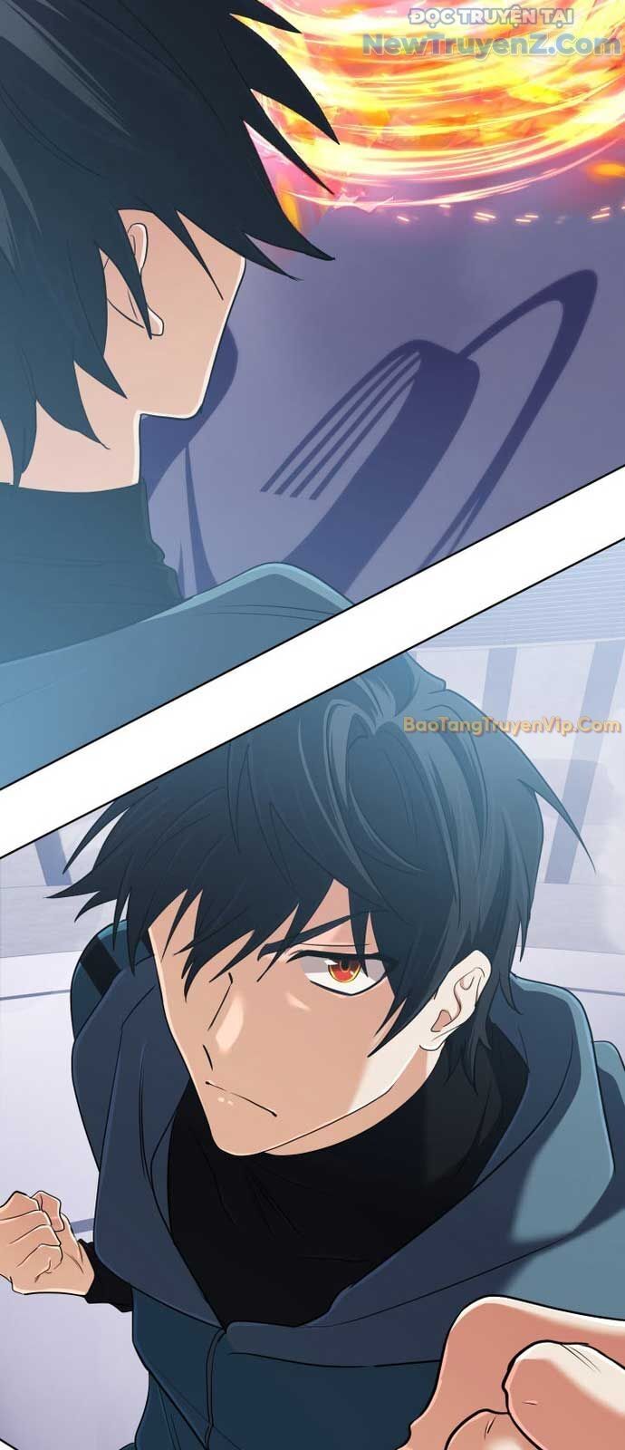 Đại Pháp Sư Thần Thoại Tái Lâm Chap 47 - Next Chap 48