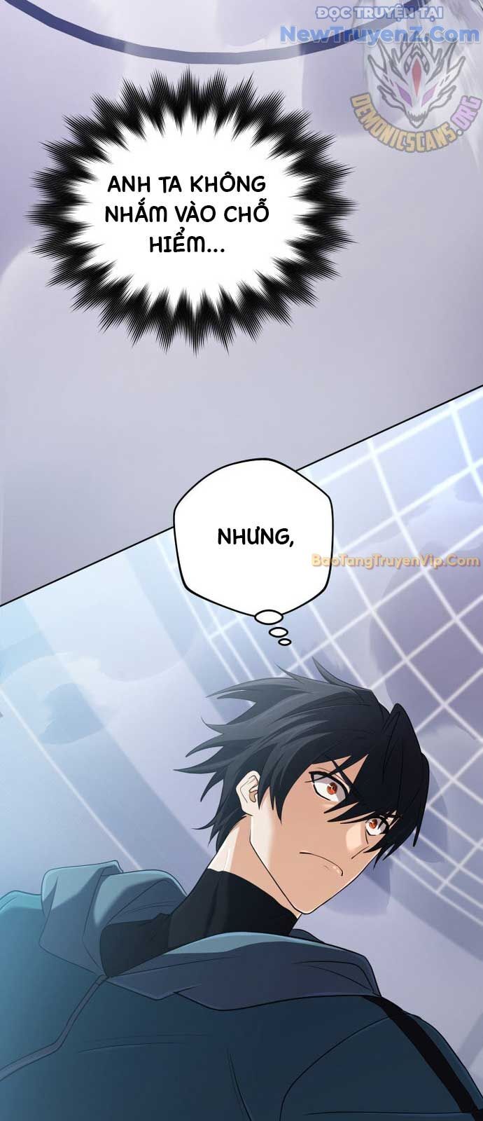 Đại Pháp Sư Thần Thoại Tái Lâm Chap 47 - Next Chap 48