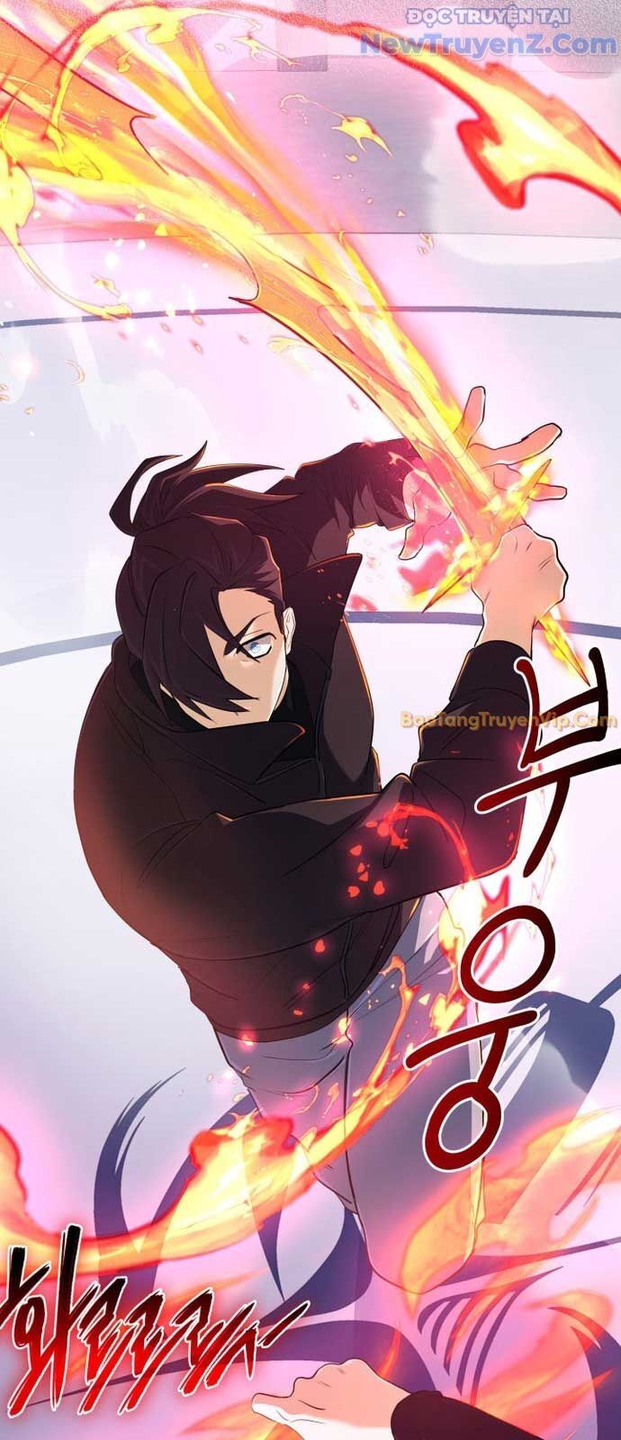 Đại Pháp Sư Thần Thoại Tái Lâm Chap 47 - Next Chap 48