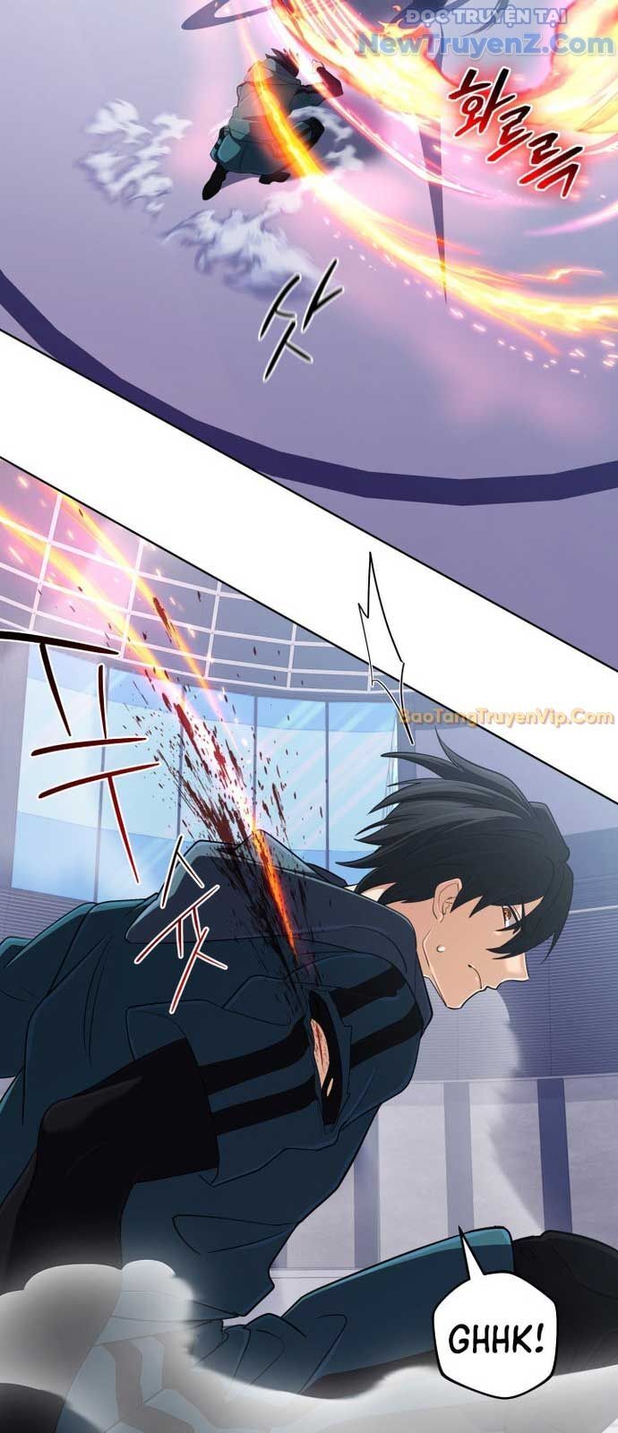 Đại Pháp Sư Thần Thoại Tái Lâm Chap 47 - Next Chap 48