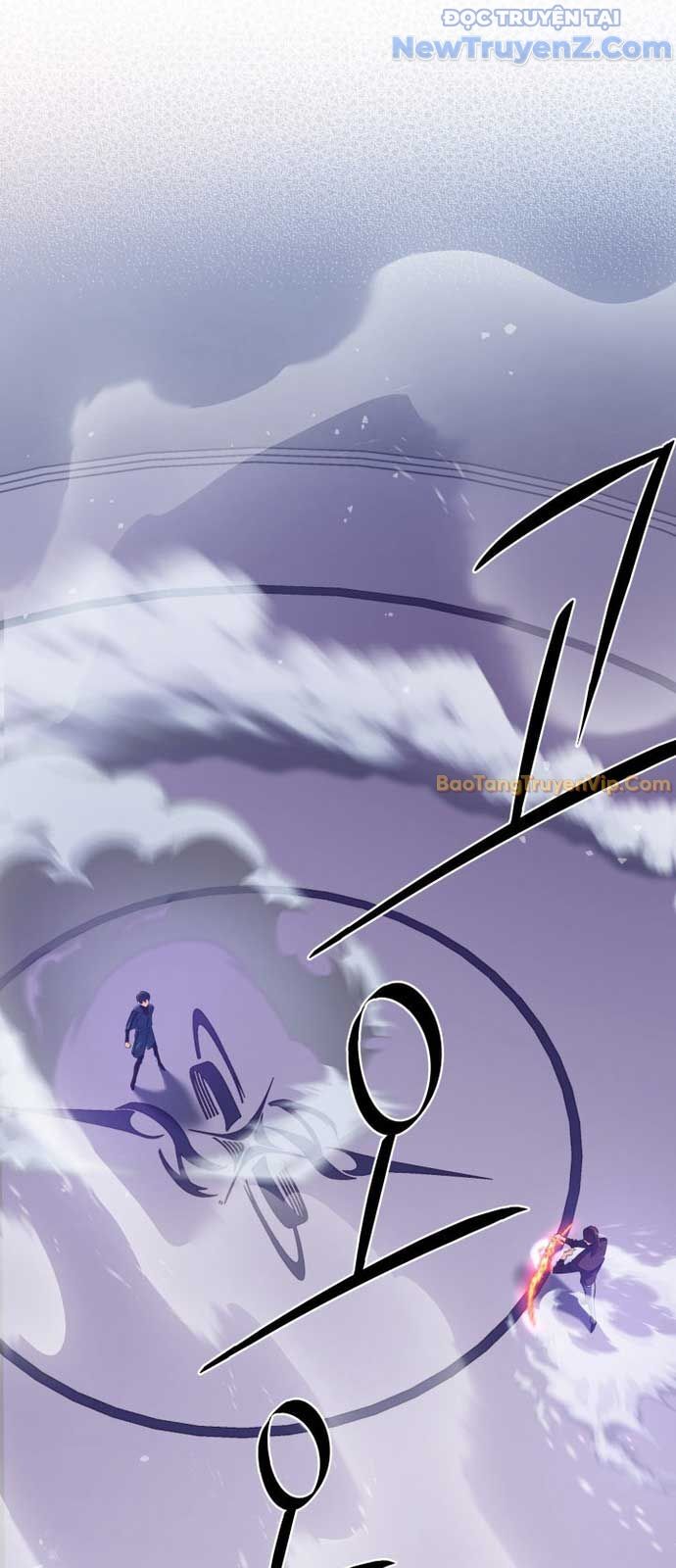 Đại Pháp Sư Thần Thoại Tái Lâm Chap 47 - Next Chap 48