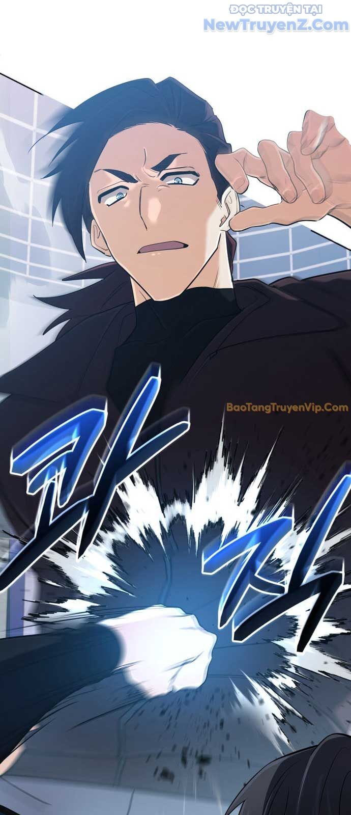 Đại Pháp Sư Thần Thoại Tái Lâm Chap 47 - Next Chap 48