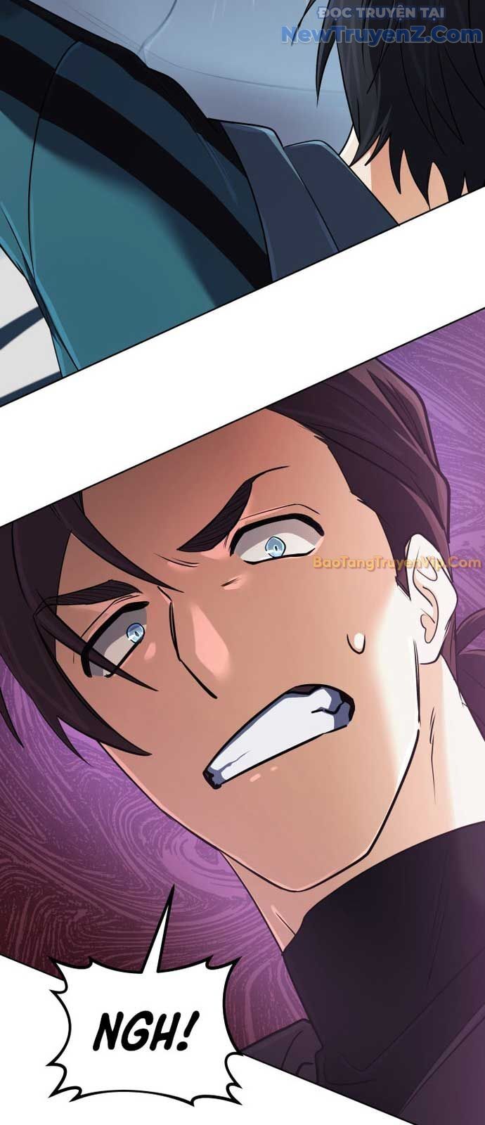 Đại Pháp Sư Thần Thoại Tái Lâm Chap 47 - Next Chap 48