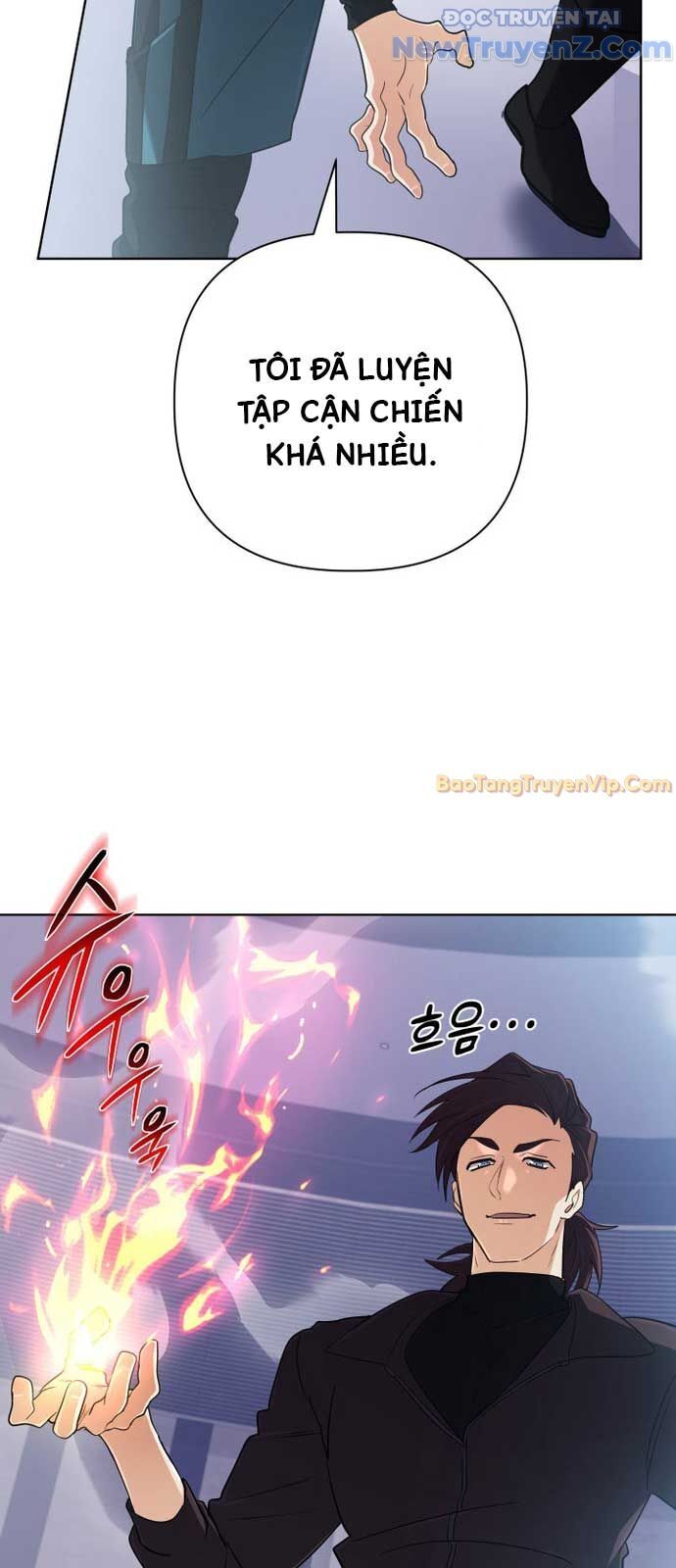 Đại Pháp Sư Thần Thoại Tái Lâm Chap 47 - Next Chap 48